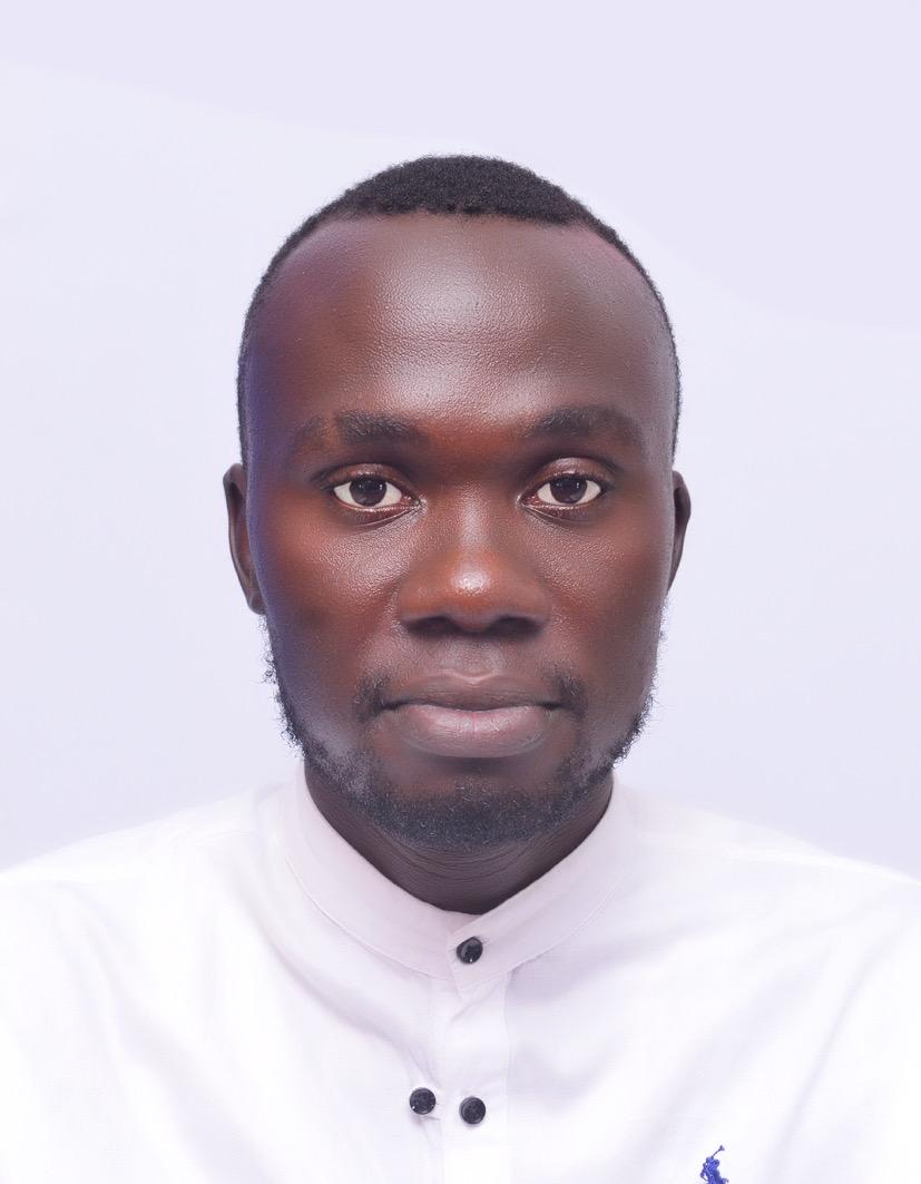 Jairus Wanyera Mukoota